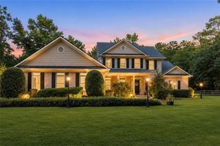 4816 Old Stilesboro Road NW, Acworth, GA 30101