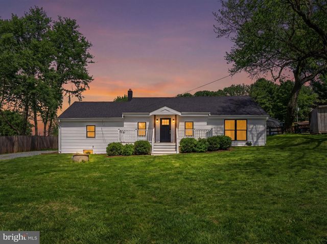 16920 OLIVER ST, Paeonian Springs, VA 20129