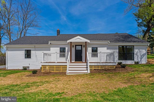 16920 OLIVER ST, Paeonian Springs, VA 20129