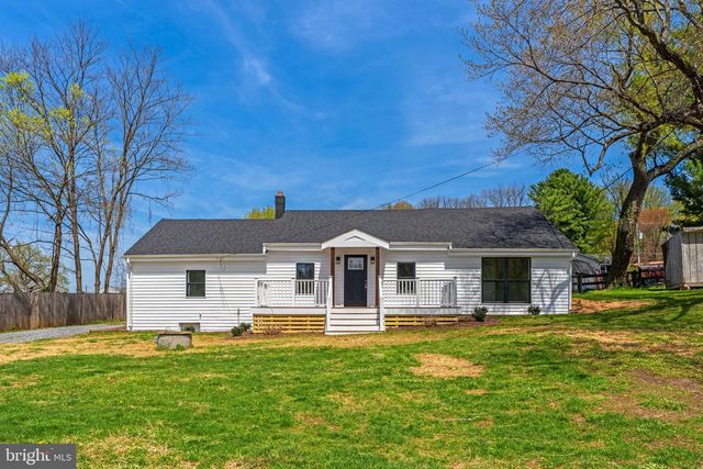 16920 OLIVER ST, Paeonian Springs, VA 20129