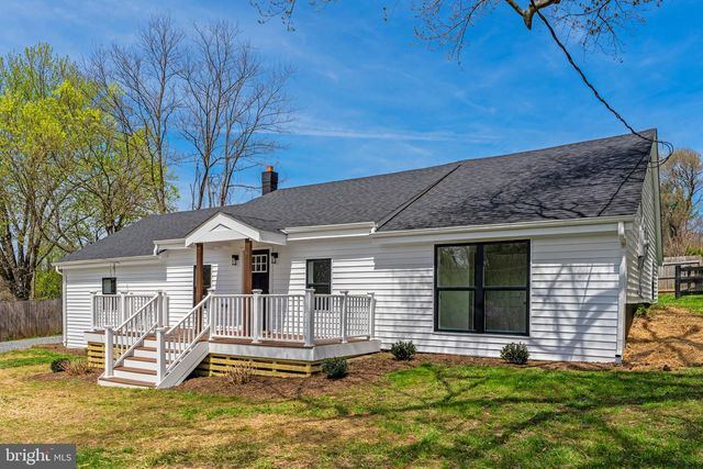 16920 OLIVER ST, Paeonian Springs, VA 20129