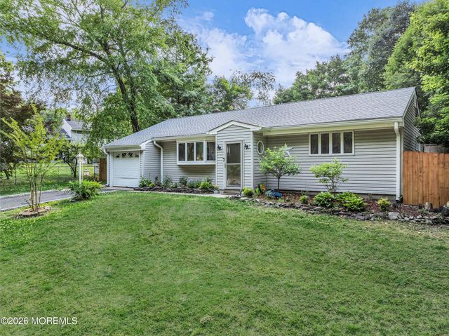 58 Dock Road, Old Bridge, NJ 08857