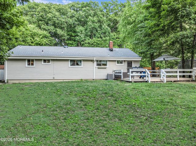 58 Dock Road, Old Bridge, NJ 08857
