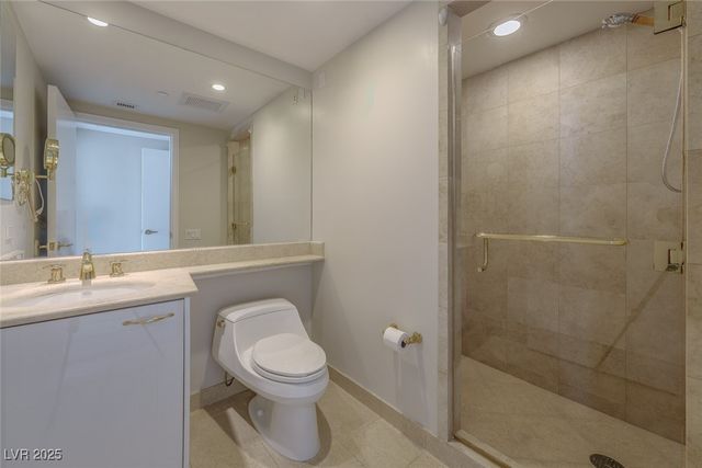 2747 Paradise Road 2305, Las Vegas, NV 89109