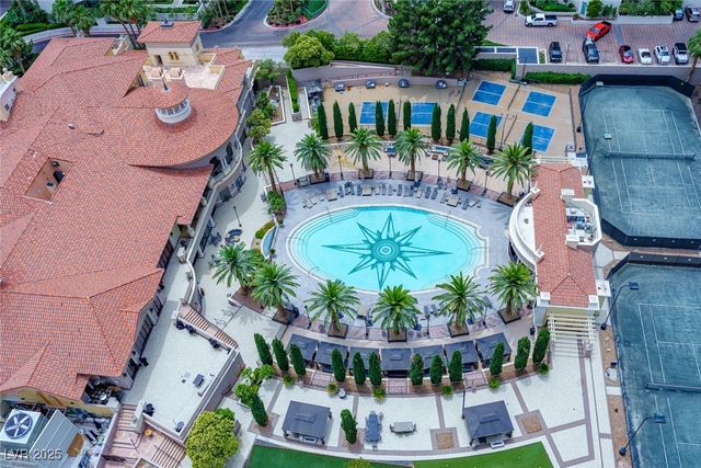 2747 Paradise Road 2305, Las Vegas, NV 89109