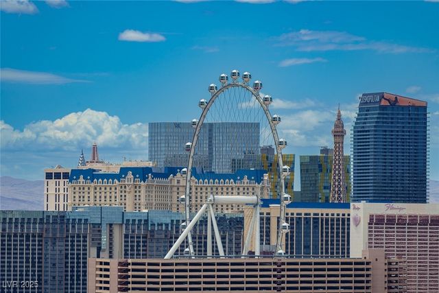 2747 Paradise Road 2305, Las Vegas, NV 89109