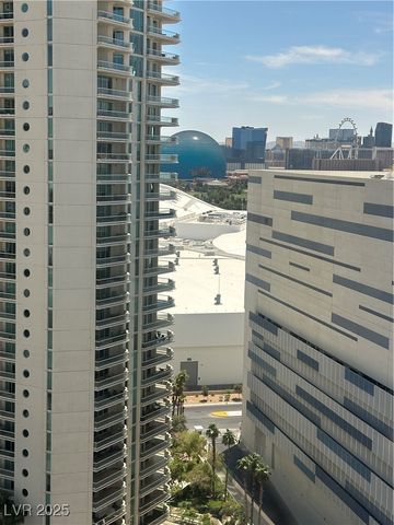 2747 Paradise Road 2305, Las Vegas, NV 89109