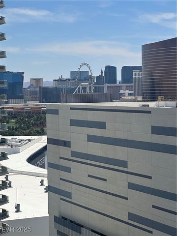 2747 Paradise Road 2305, Las Vegas, NV 89109