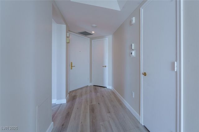 2747 Paradise Road 2305, Las Vegas, NV 89109