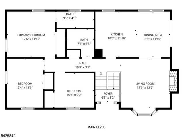 4 Birch Dr E, Vernon Twp., NJ 07422