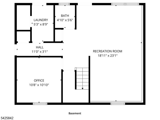 4 Birch Dr E, Vernon Twp., NJ 07422