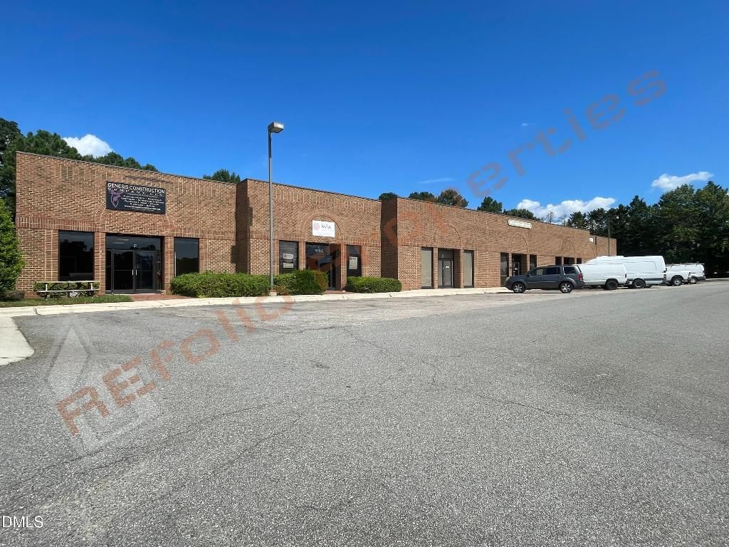 1018 Morrisville Parkway D, Morrisville, NC 27560