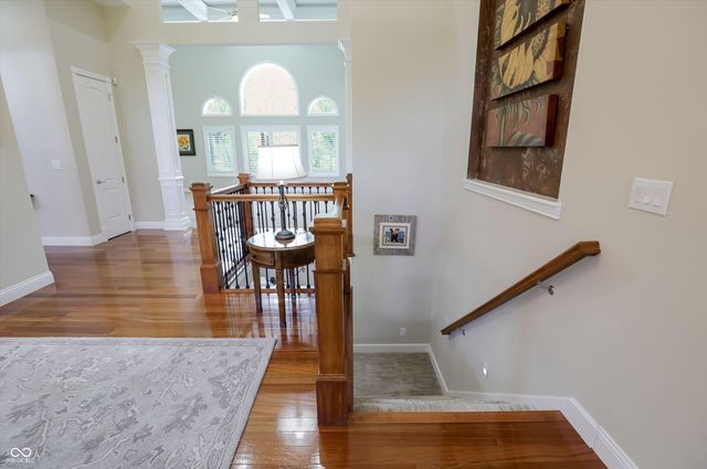 4075 Black Willow Court, Zionsville, IN 46077