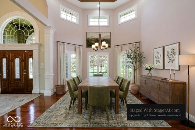 4075 Black Willow Court, Zionsville, IN 46077