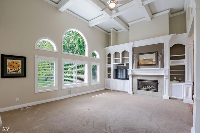 4075 Black Willow Court, Zionsville, IN 46077