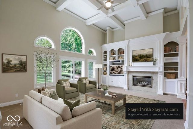 4075 Black Willow Court, Zionsville, IN 46077