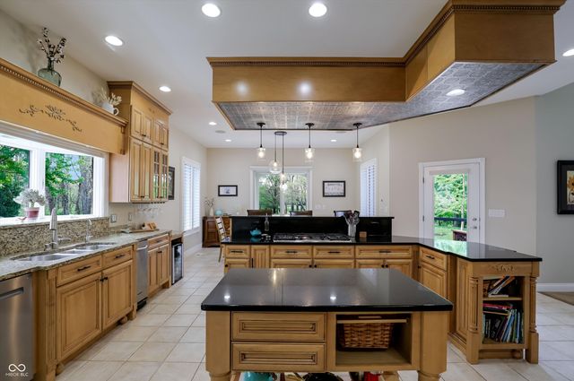 4075 Black Willow Court, Zionsville, IN 46077