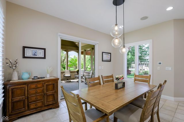 4075 Black Willow Court, Zionsville, IN 46077
