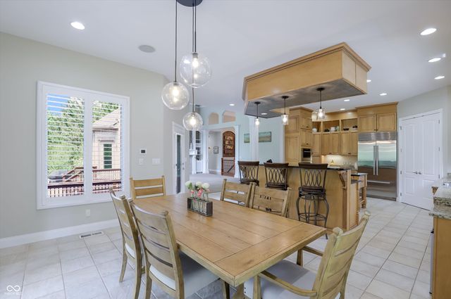 4075 Black Willow Court, Zionsville, IN 46077