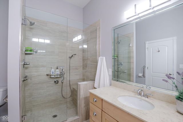 4075 Black Willow Court, Zionsville, IN 46077