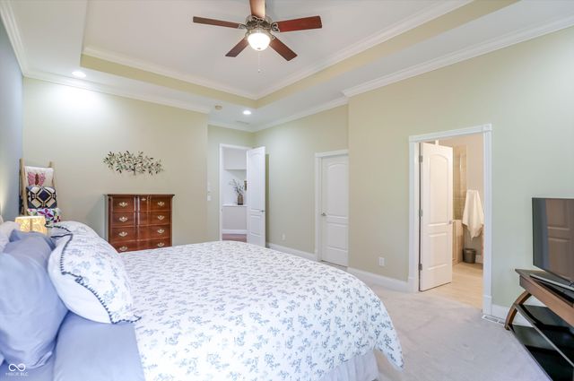 4075 Black Willow Court, Zionsville, IN 46077