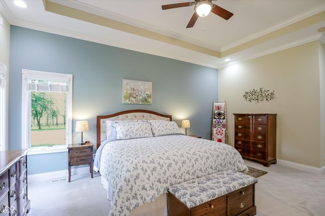 4075 Black Willow Court, Zionsville, IN 46077