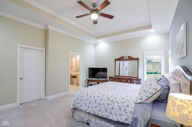 4075 Black Willow Court, Zionsville, IN 46077