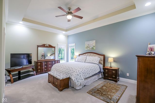 4075 Black Willow Court, Zionsville, IN 46077
