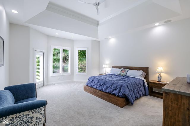 4075 Black Willow Court, Zionsville, IN 46077