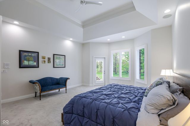 4075 Black Willow Court, Zionsville, IN 46077