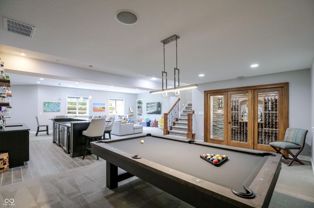 4075 Black Willow Court, Zionsville, IN 46077