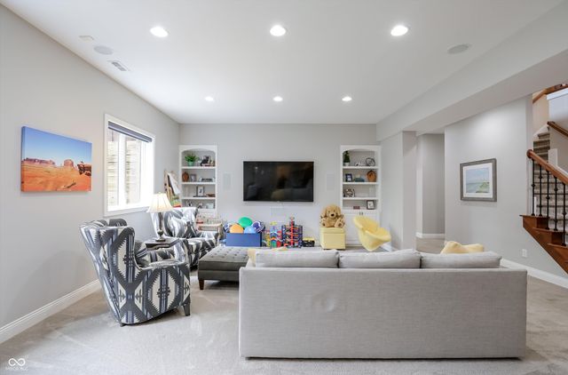 4075 Black Willow Court, Zionsville, IN 46077