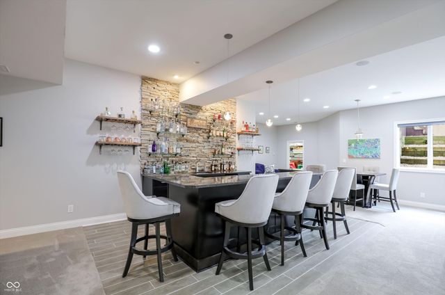 4075 Black Willow Court, Zionsville, IN 46077