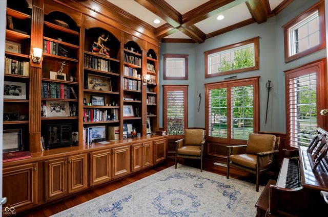 4075 Black Willow Court, Zionsville, IN 46077