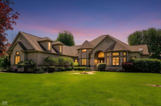 4075 Black Willow Court, Zionsville, IN 46077