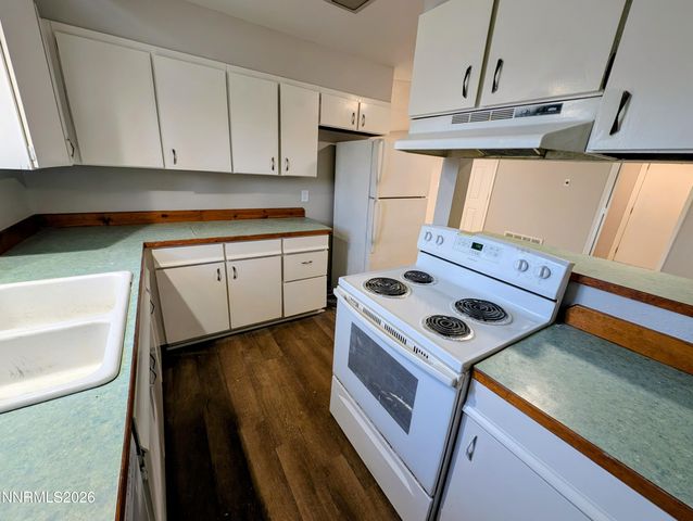 367 Connelly Street, Hawthorne, NV 89415