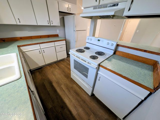 367 Connelly Street, Hawthorne, NV 89415