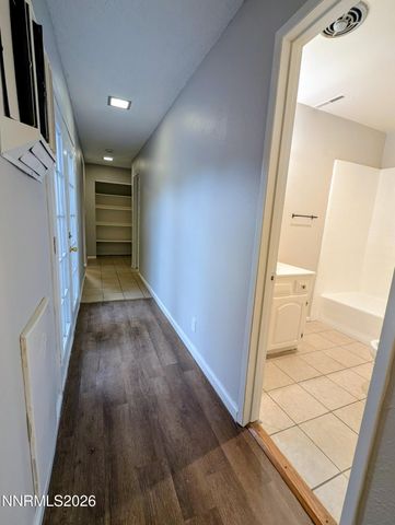 367 Connelly Street, Hawthorne, NV 89415