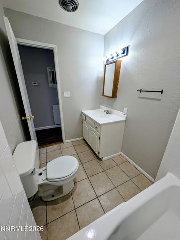 367 Connelly Street, Hawthorne, NV 89415