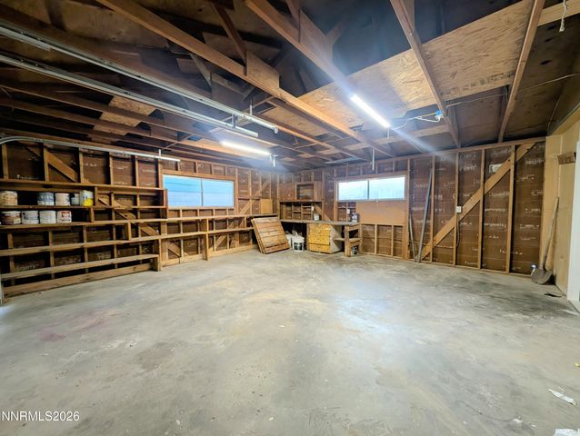 367 Connelly Street, Hawthorne, NV 89415