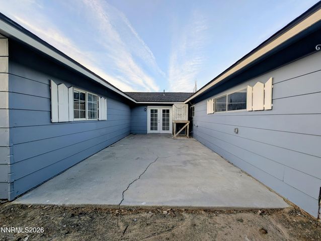 367 Connelly Street, Hawthorne, NV 89415