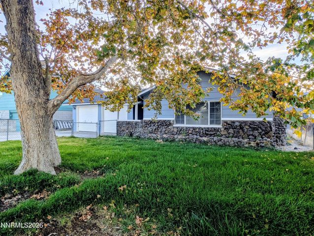 367 Connelly Street, Hawthorne, NV 89415