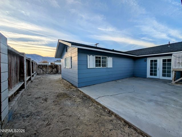 367 Connelly Street, Hawthorne, NV 89415