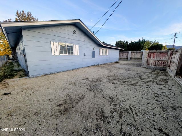 367 Connelly Street, Hawthorne, NV 89415