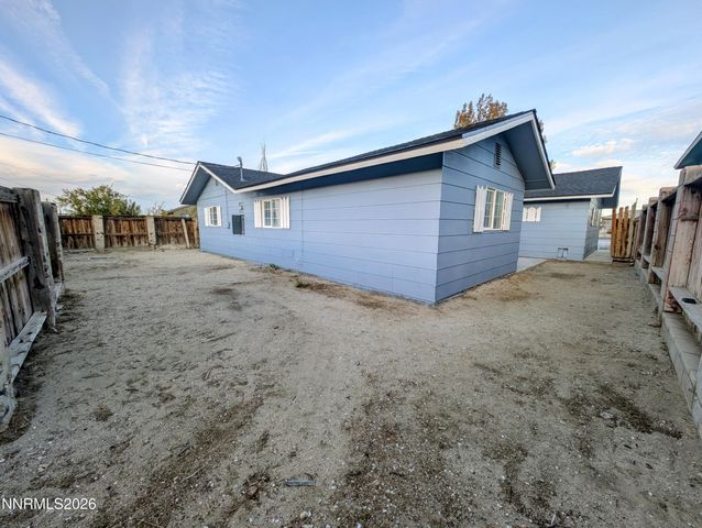 367 Connelly Street, Hawthorne, NV 89415