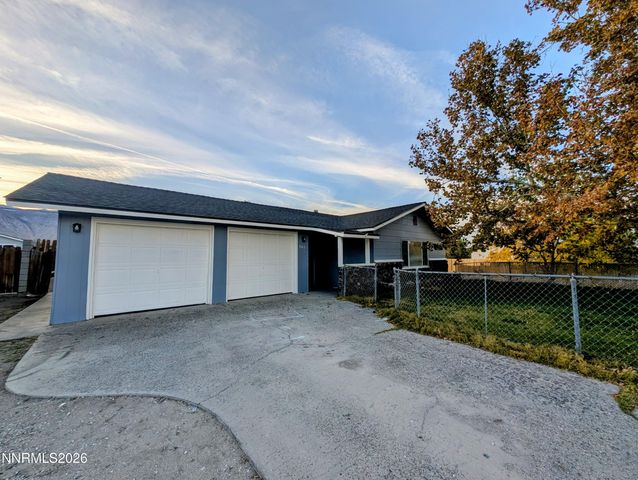 367 Connelly Street, Hawthorne, NV 89415
