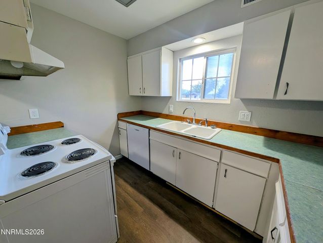 367 Connelly Street, Hawthorne, NV 89415