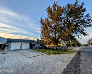 367 Connelly Street, Hawthorne, NV 89415