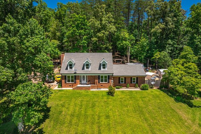 772 Marrestop Road, Murphy, NC 28906
