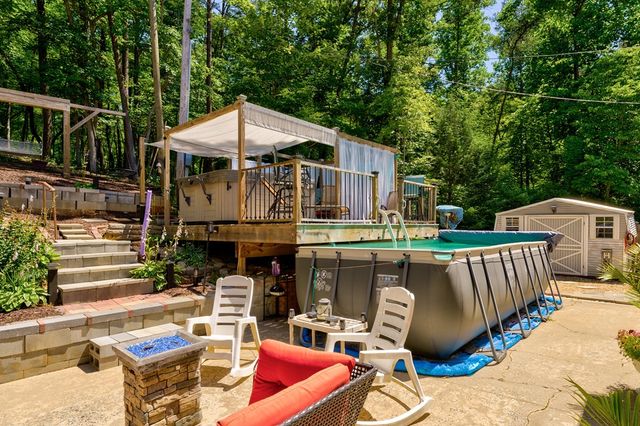 772 Marrestop Road, Murphy, NC 28906
